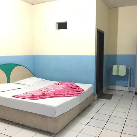 Tamasya Garden Hotel Kotamobagu 객실 사진