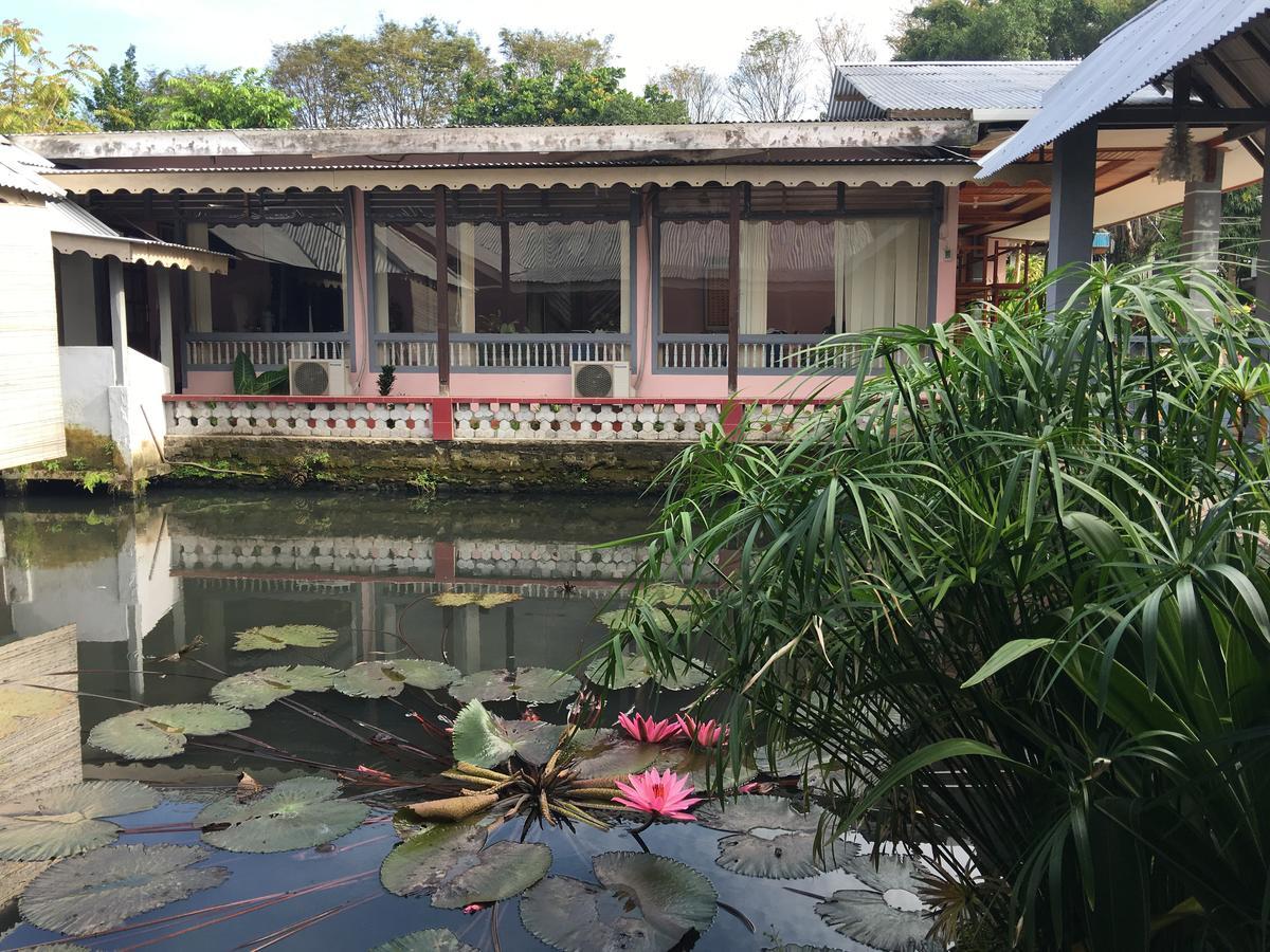 Tamasya Garden Hotel Kotamobagu 외부 사진