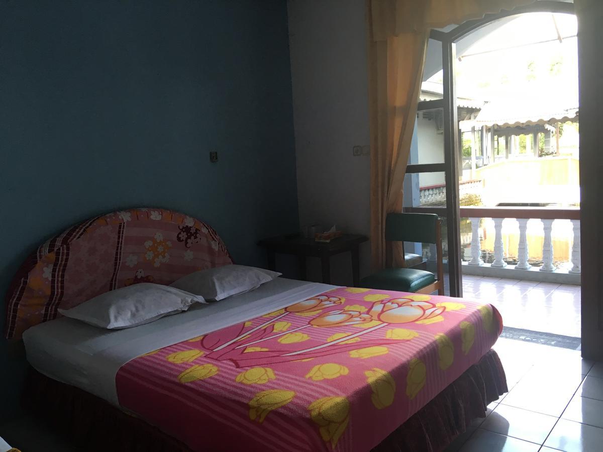 Tamasya Garden Hotel Kotamobagu 외부 사진