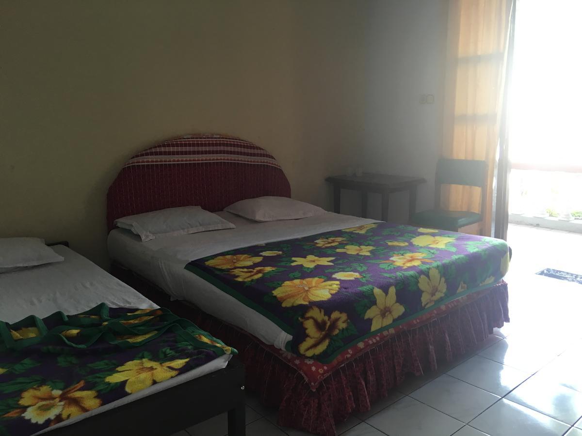 Tamasya Garden Hotel Kotamobagu 외부 사진