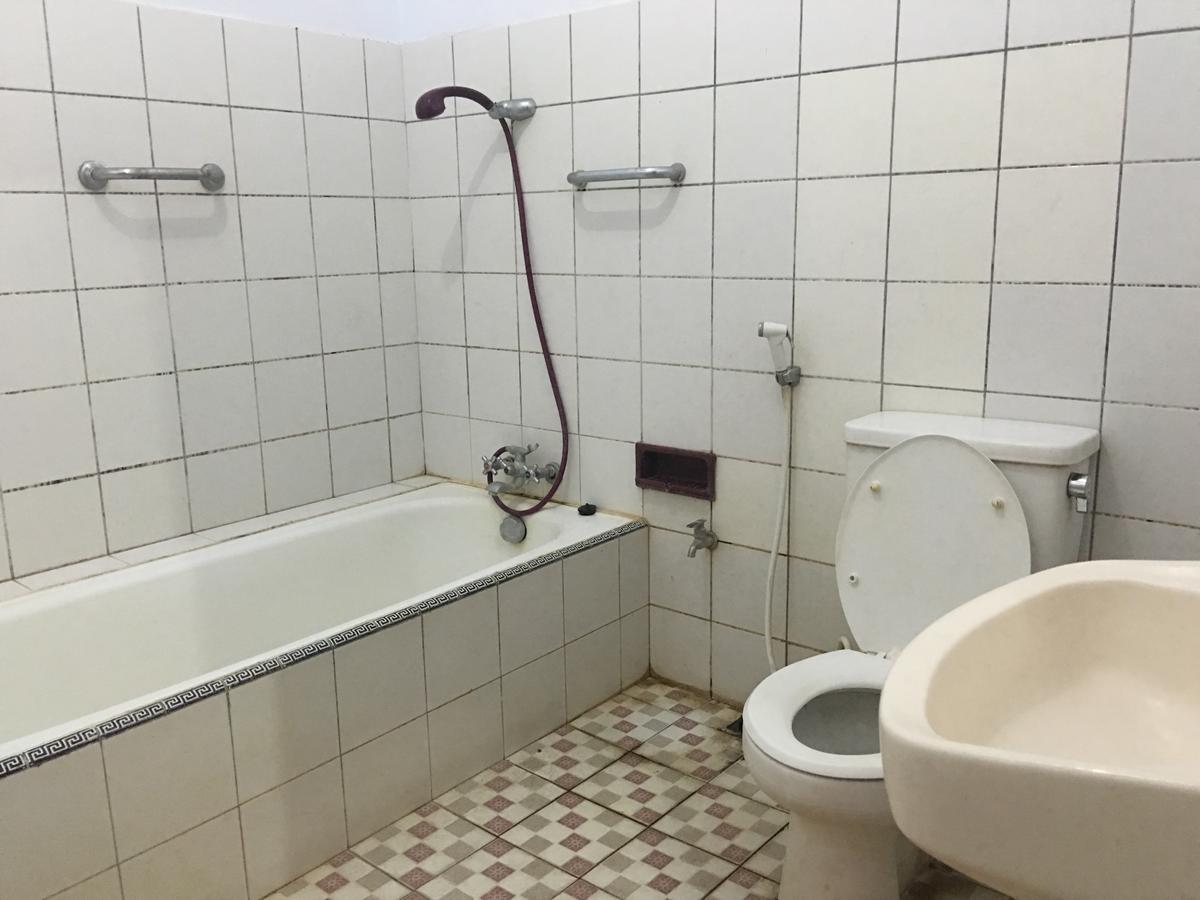 Tamasya Garden Hotel Kotamobagu 외부 사진