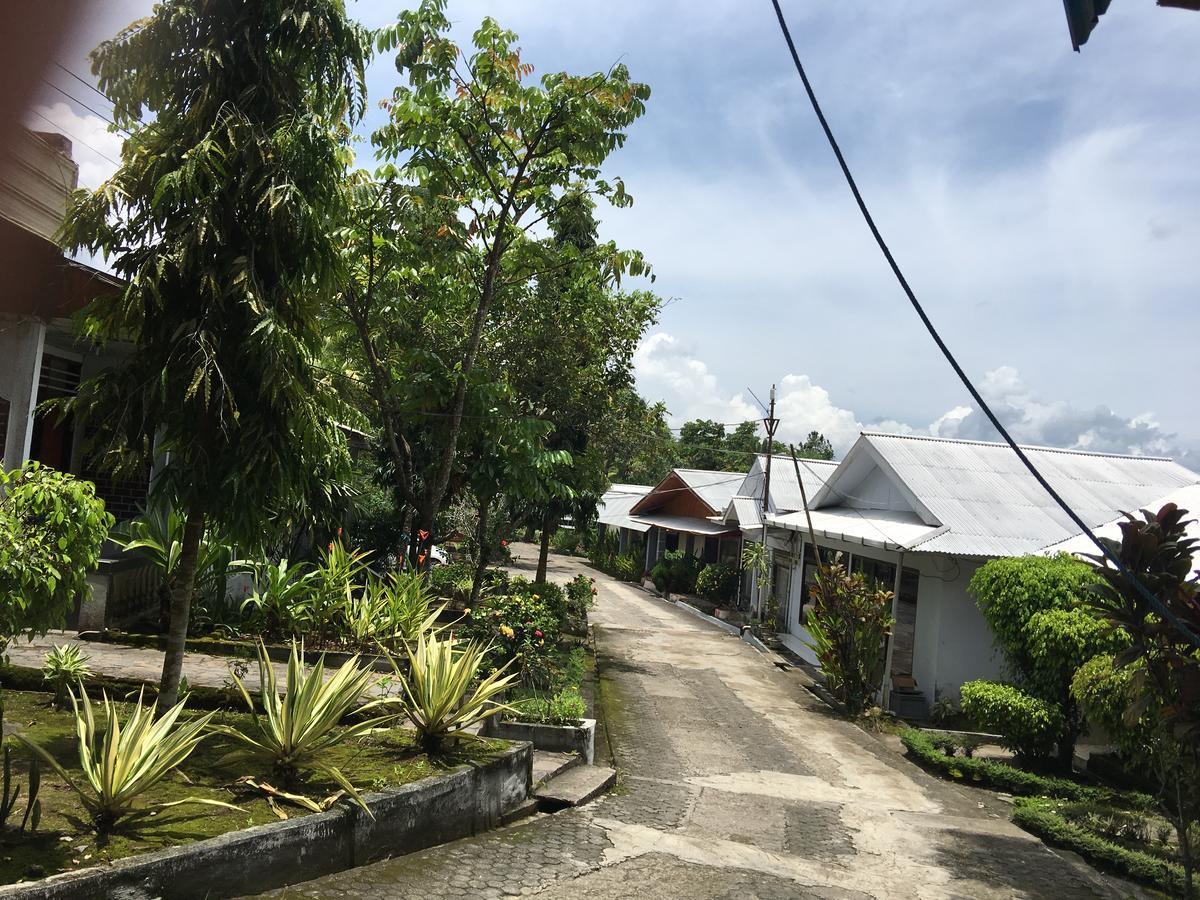 Tamasya Garden Hotel Kotamobagu 외부 사진